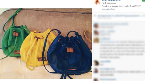 Reprodução/Instagram Reprodução/Instagram