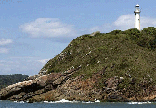Divulgação - Farol das Conchas