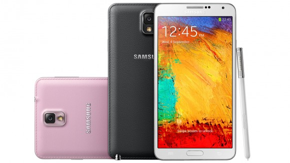 Samsung Galaxy Note 3 Samsung Galaxy Note 3