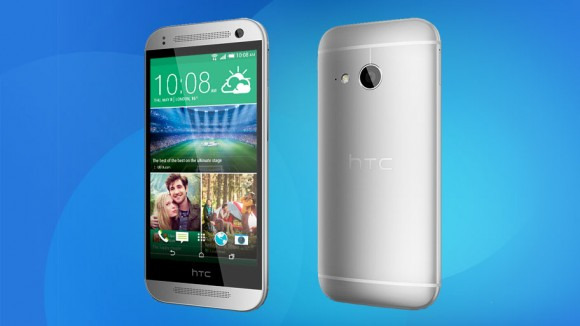HTC One M8 HTC One M8