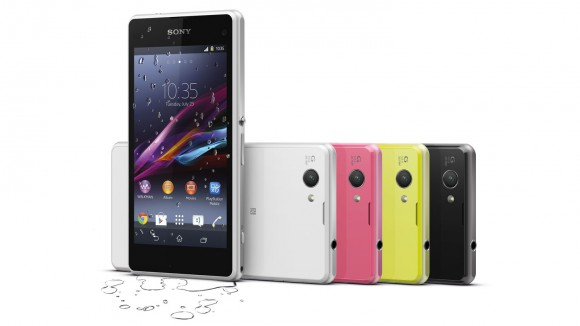 Sony Xperia Z1 Compact Sony Xperia Z1 Compact