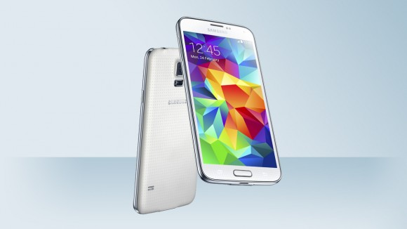 Samsung Galaxy S5 Samsung Galaxy S5