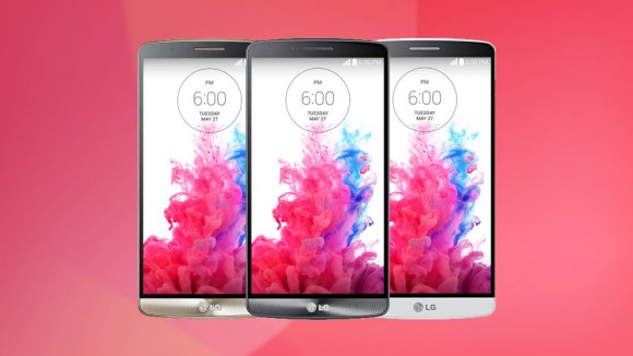 LG G3 LG G3