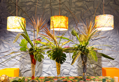 Divulgação/Expoflora Divulgação/Expoflora