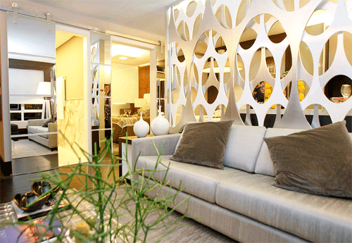 Divulgação/Casa Cor Paraná Divulgação/Casa Cor Paraná