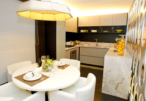 Divulgação/Casa Cor Paraná Divulgação/Casa Cor Paraná