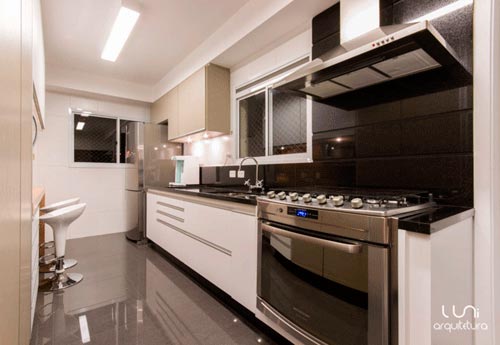 Divulgação/Luni Arquitetura Divulgação/Luni Arquitetura