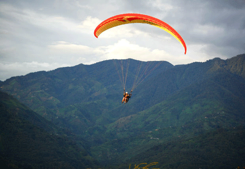 Reprodução/Colombia Travel Reprodução/Colombia Travel