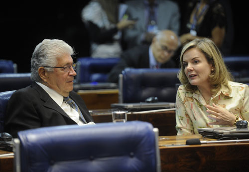 Moreira Mariz/Agência Senado