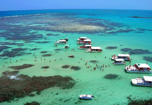 Reprodução/TripAdvisor Reprodução/TripAdvisor