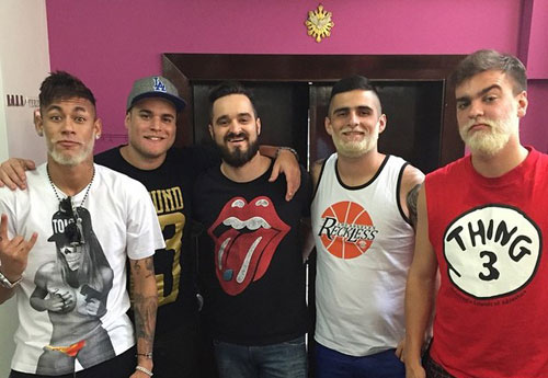 Reprodução/Instagram