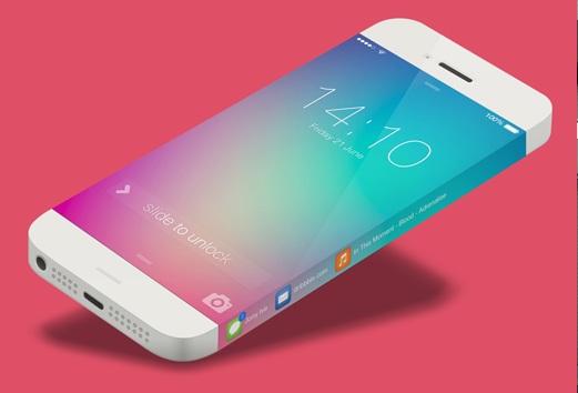 Imagem: internet - iPhone 7 Imagem: internet - iPhone 7
