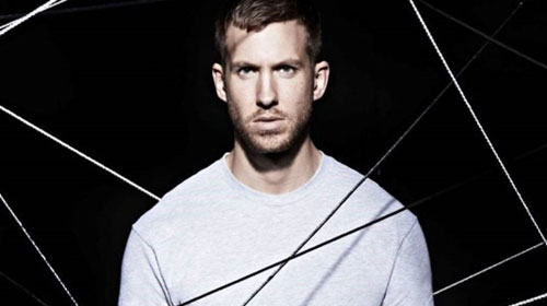 Reprodução - Calvin Harris é outro destaque do segundo dia do festival Lollapalooza Brasil Reprodução - Calvin Harris é outro destaque do segundo dia do festival Lollapalooza Brasil
