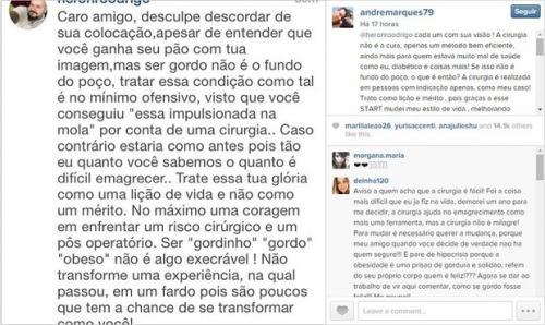 Reprodução/Instagram Reprodução/Instagram