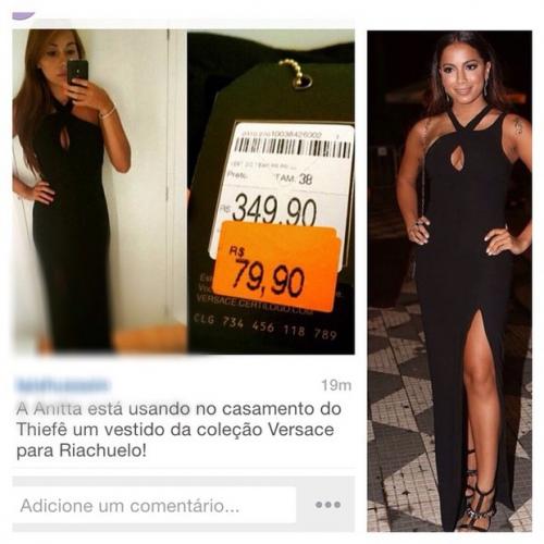 Reprodução/Instagram Reprodução/Instagram