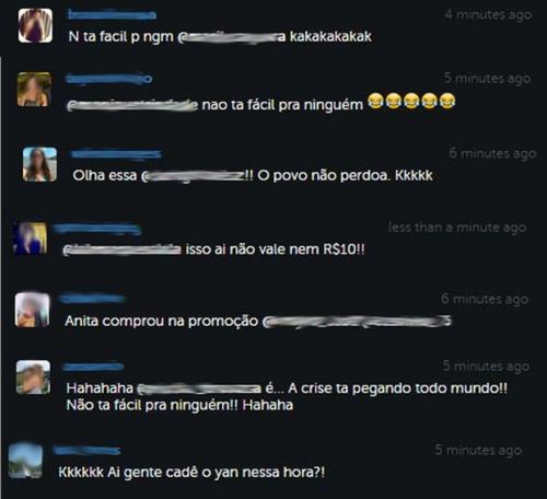 Reprodução/Instagram Reprodução/Instagram