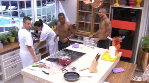 Reprodução/Globo Reprodução/Globo