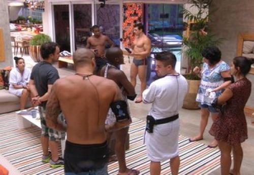 Reprodução/Globo Reprodução/Globo