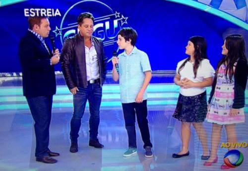 Reprodução Reprodução