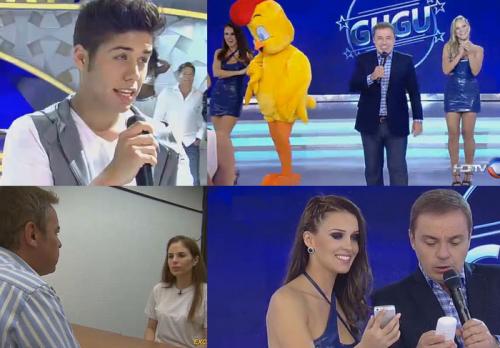 Reprodução Reprodução