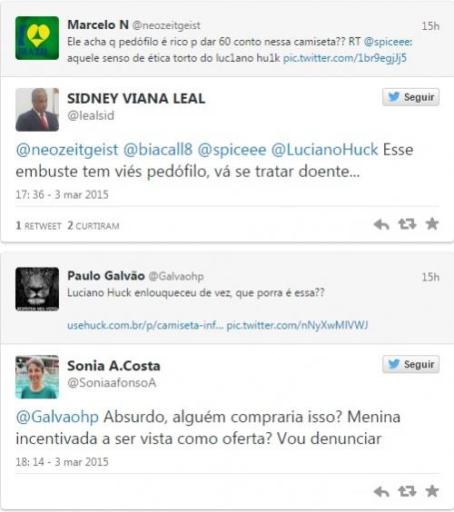 Reprodução/Twitter Reprodução/Twitter