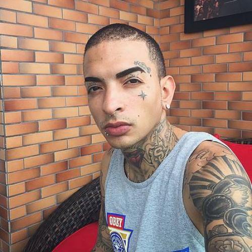 Reprodução/Instagram Reprodução/Instagram