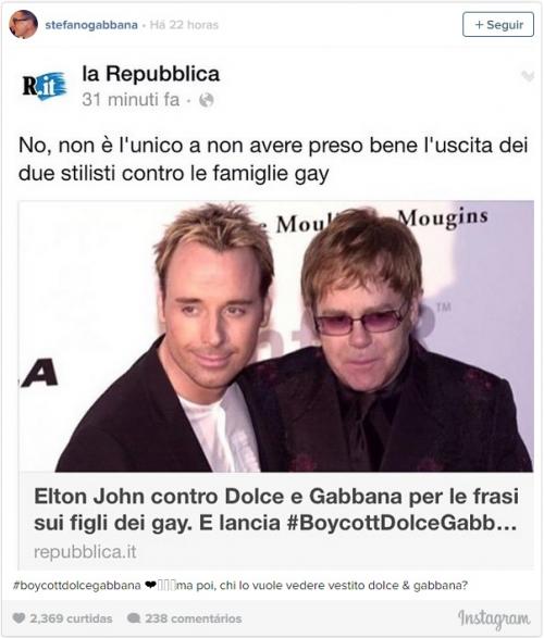 Reprodução/Instagram Reprodução/Instagram