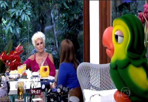 Reprodução/Globo