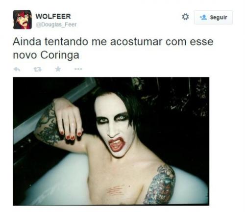 Reprodução/Twitter Reprodução/Twitter