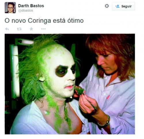 Reprodução/Twitter Reprodução/Twitter