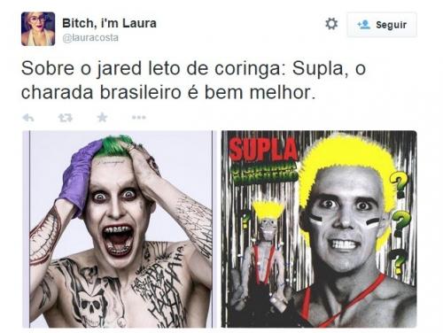 Reprodução/Twitter Reprodução/Twitter