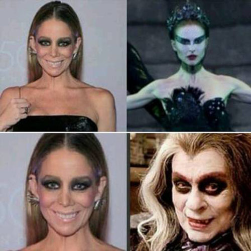Reprodução/Instagram Reprodução/Instagram