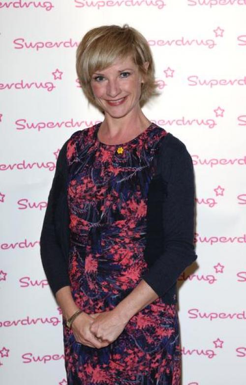 Getty Images - Jane Horrocks Getty Images - Jane Horrocks