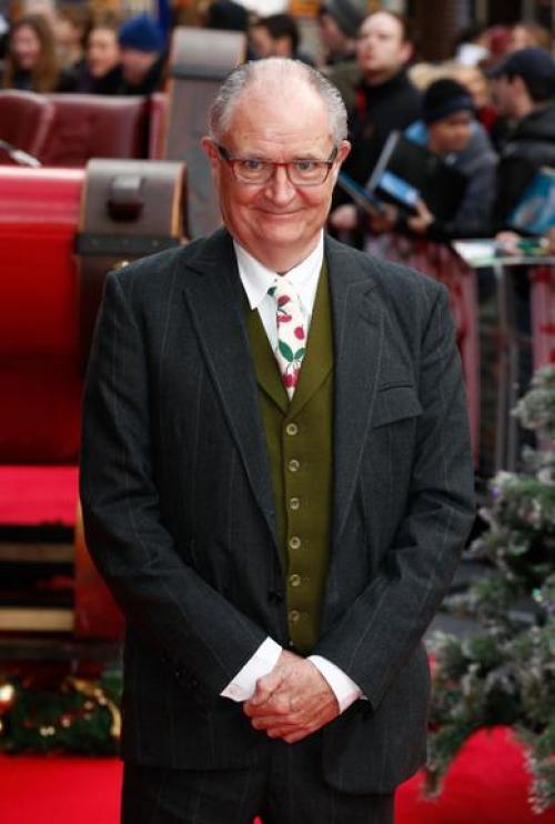 Getty Images - Jim Broadbent Getty Images - Jim Broadbent