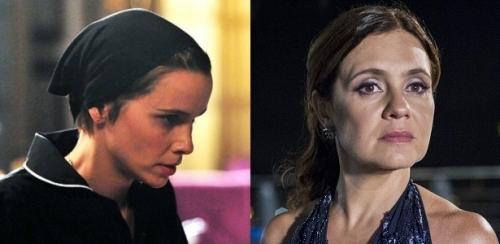 Divulgação/TV Globo Divulgação/TV Globo