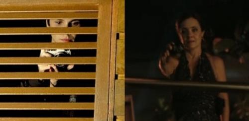 Divulgação/TV Globo Divulgação/TV Globo