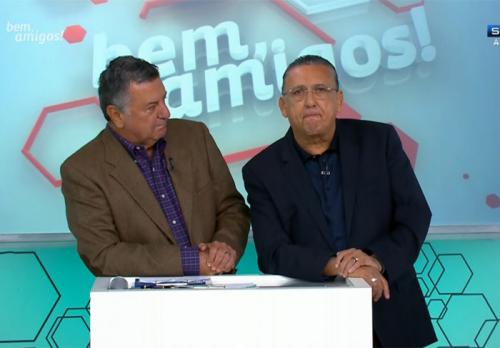 Reprodução/SporTv Reprodução/SporTv