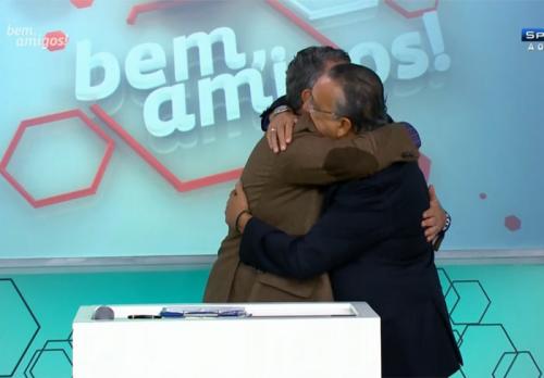 Reprodução/SporTv Reprodução/SporTv