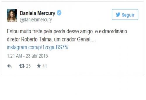 Reprodução/Twitter Reprodução/Twitter