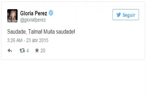 Reprodução/Twitter Reprodução/Twitter