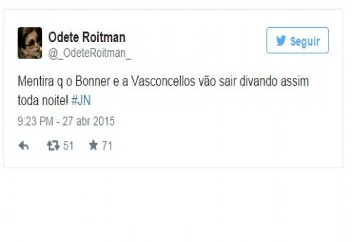 Reprodução/Twitter Reprodução/Twitter