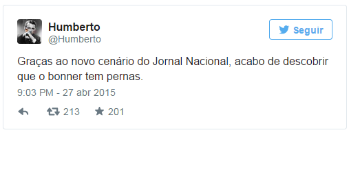 Reprodução/Twitter Reprodução/Twitter