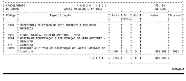 Reprodução