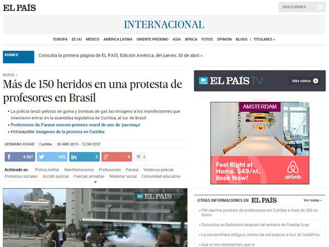 Reprodução