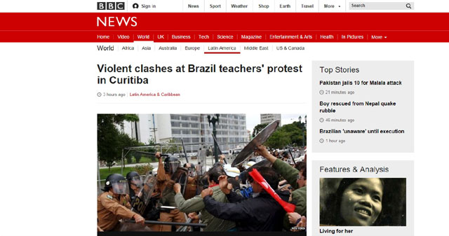 Reprodução