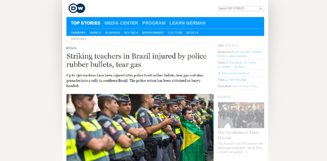 Reprodução
