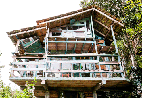 Reprodução/ Airbnb Reprodução/ Airbnb
