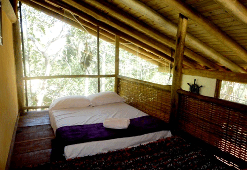 Reprodução/ Airbnb Reprodução/ Airbnb