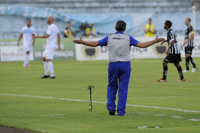 Saulo Ohara/Equipe Folha