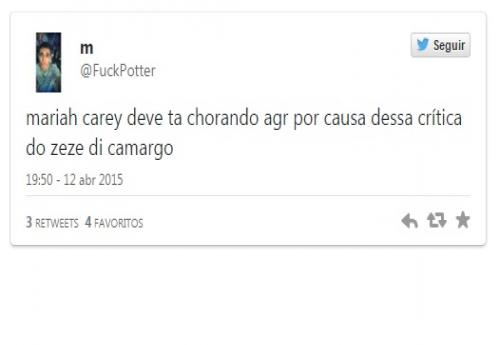 Reprodução/Twitter Reprodução/Twitter